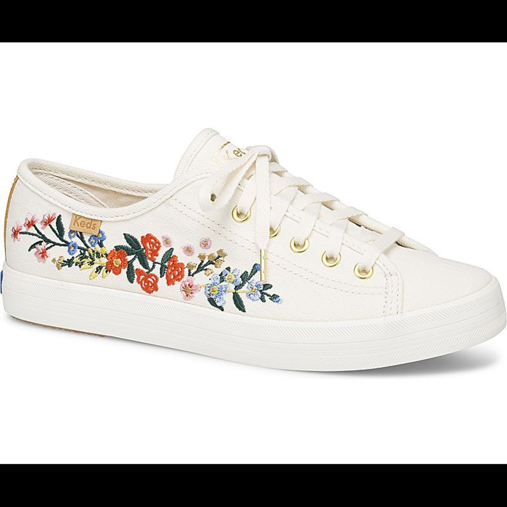 Women's Keds x Rifle Paper Co.